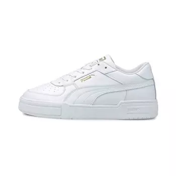 Низкие кроссовки Puma CA Pro Classic, белый