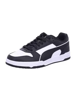 Низкие кроссовки Puma, черный