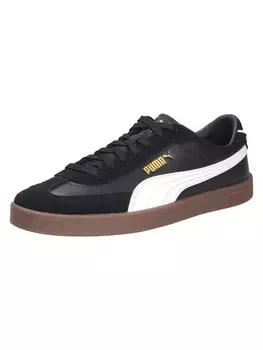 Низкие кроссовки Puma, черный