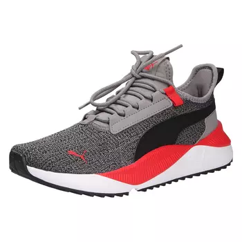 Низкие кроссовки Puma Halbschuh, серый