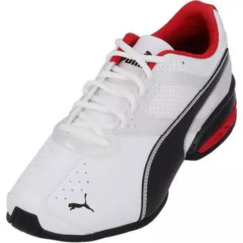 Низкие кроссовки Puma Low, белый