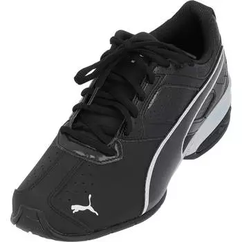 Низкие кроссовки Puma Low, черный