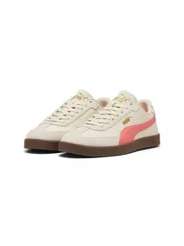 Низкие кроссовки Puma Low Club II Era, красочный
