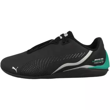 Низкие кроссовки Puma low MAPF1 Drift Cat Decima, черный