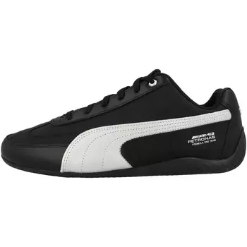 Низкие кроссовки Puma low MAPF1 Speedcat, черный