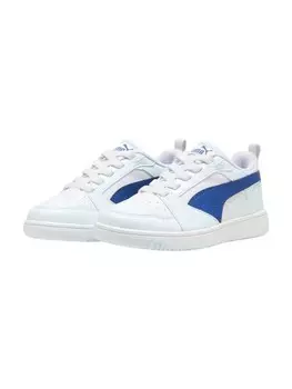 Низкие кроссовки Puma Low Rebound V6 LO AC PS, красочный