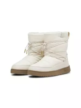 Низкие кроссовки Puma Low Snowbae WNS, черный