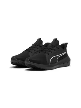 Низкие кроссовки Puma Low Softride Carson, черный