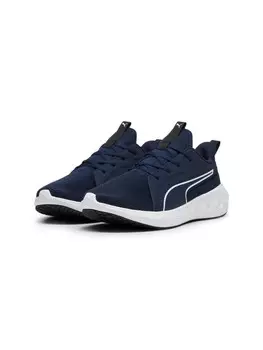 Низкие кроссовки Puma Low Softride Carson, синий
