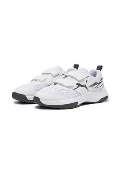 Низкие кроссовки Puma Low Varion II V JR, белый