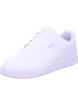 Низкие кроссовки Puma Schnrschuh, белый
