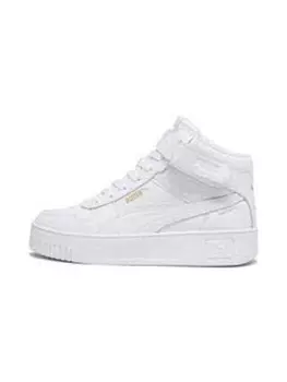 Низкие кроссовки Puma Sportschuh, белый