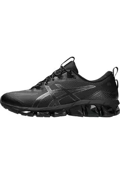 Низкие кроссовки Quantum 360 Vii ASICS SportStyle, цвет black graphite grey