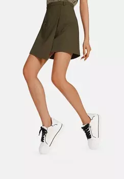 Низкие кроссовки Queen Helena, белый