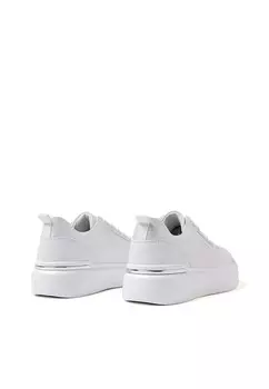 Низкие кроссовки Queen Helena, белый