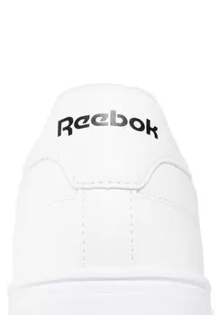 Низкие кроссовки Reebok, прозрачный