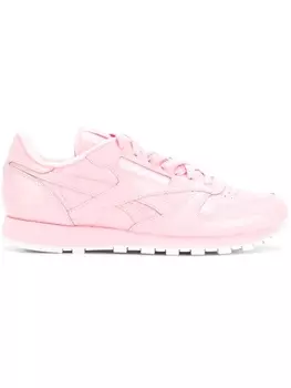 Низкие кроссовки Reebok, розовый