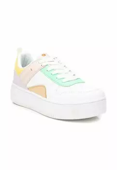 Низкие кроссовки Refresh, белый