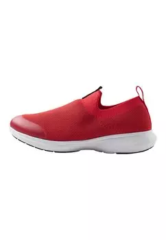 Низкие кроссовки Reima Bouncing, цвет Reima red