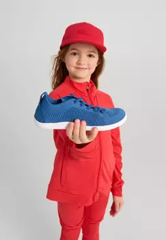 Низкие кроссовки Reima Schuhe Astelu, синий