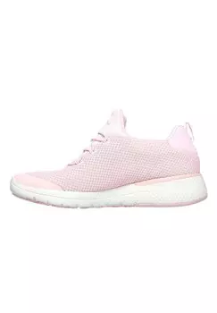 Низкие кроссовки RELAXED FIT MARSING WAIOLA SR Skechers, светло-розовый ltpk