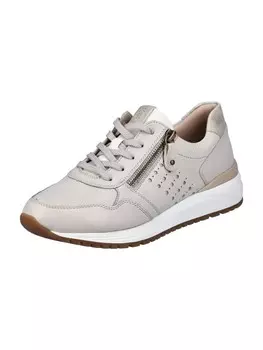 Низкие кроссовки remonte Sportliche, белый