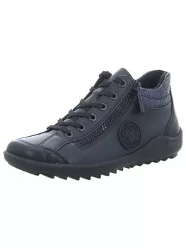 Низкие кроссовки remonte Stiefeletten, синий