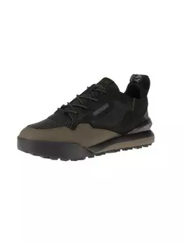 Низкие кроссовки Replay low GMS8L C0012L, разноцветный