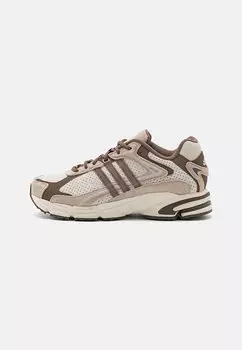 Низкие кроссовки Response Cl Unisex adidas Originals, цвет beige/earth strata/alumina