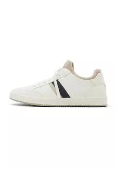 Низкие кроссовки Rhiade ALDO, цвет other white