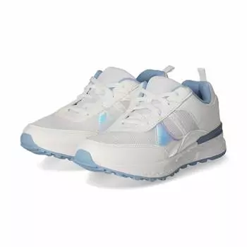 Низкие кроссовки Richter Low, белый