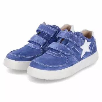 Низкие кроссовки Richter Low, синий