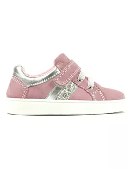 Низкие кроссовки Richter, розовый