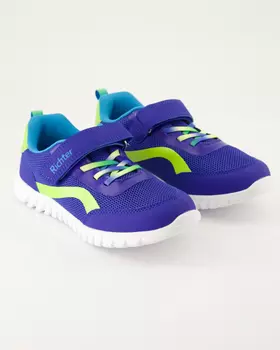 Низкие кроссовки Richter, синий