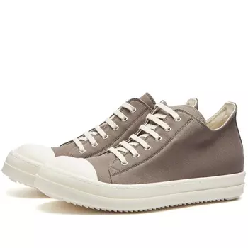 Низкие кроссовки Rick Owens DRKSHDW