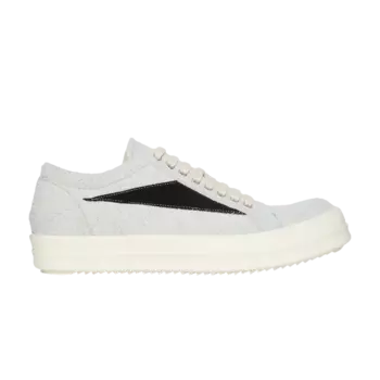 Низкие кроссовки Rick Owens Wmns DRKSHDW Luxor Vintage Low, серый