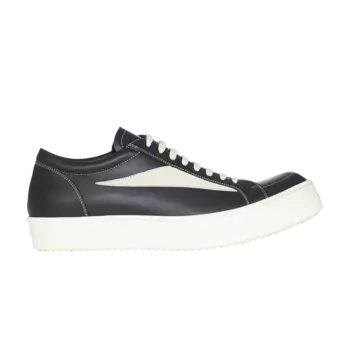 Низкие кроссовки Rick Owens Wmns Luxor Vintage Low, черный