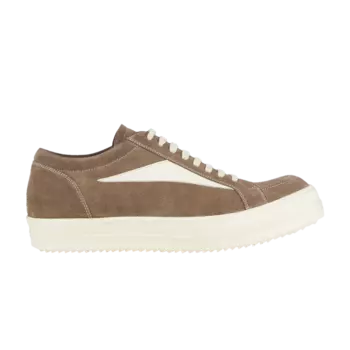 Низкие кроссовки Rick Owens Wmns Luxor Vintage Low, коричневый