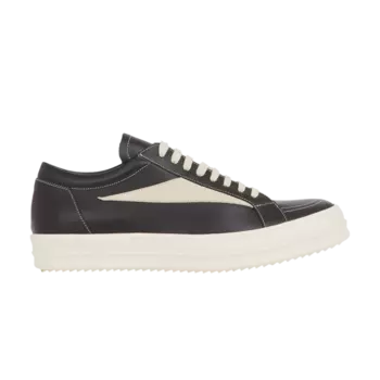 Низкие кроссовки Rick Owens Wmns Strobe Vintage Low, черный