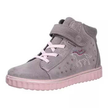 Низкие кроссовки Ricosta Halbschuh, серый