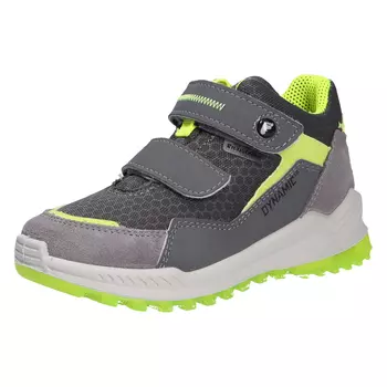 Низкие кроссовки Ricosta Halbschuh, серый