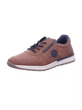 Низкие кроссовки Ricosta, коричневый