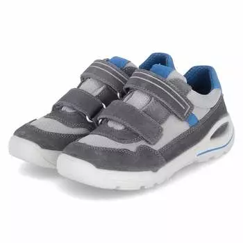 Низкие кроссовки Ricosta Low RIDER, серый