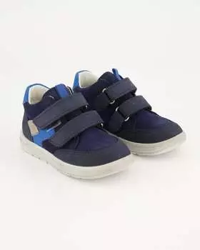 Низкие кроссовки Ricosta, синий