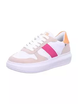 Низкие кроссовки rieker, белый