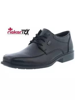 Низкие кроссовки rieker, черный