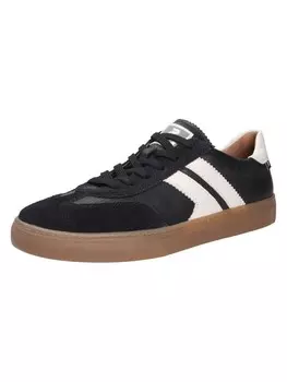 Низкие кроссовки rieker, черный