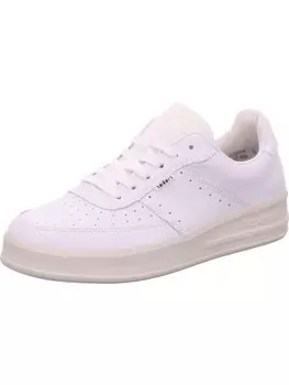 Низкие кроссовки rieker, цвет weiss/weiss/weiss