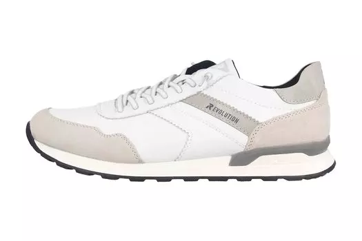 Низкие кроссовки Rieker Evolution, белый