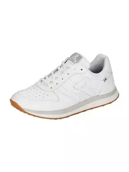 Низкие кроссовки Rieker Evolution Low, белый